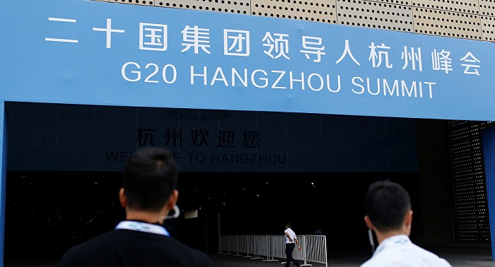 G20 states to strengthen monetary, fiscal policy coordination